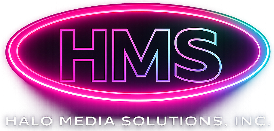 Halo Media Solutions, Inc.